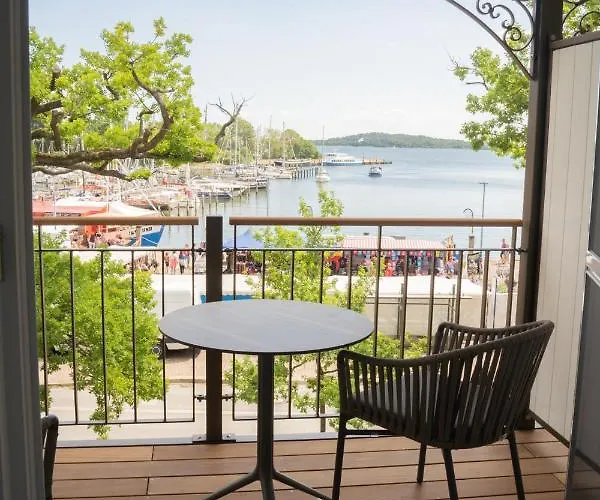 Hafenhotel Viktoria
