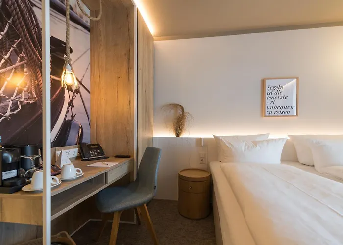Hafenhotel Viktoria