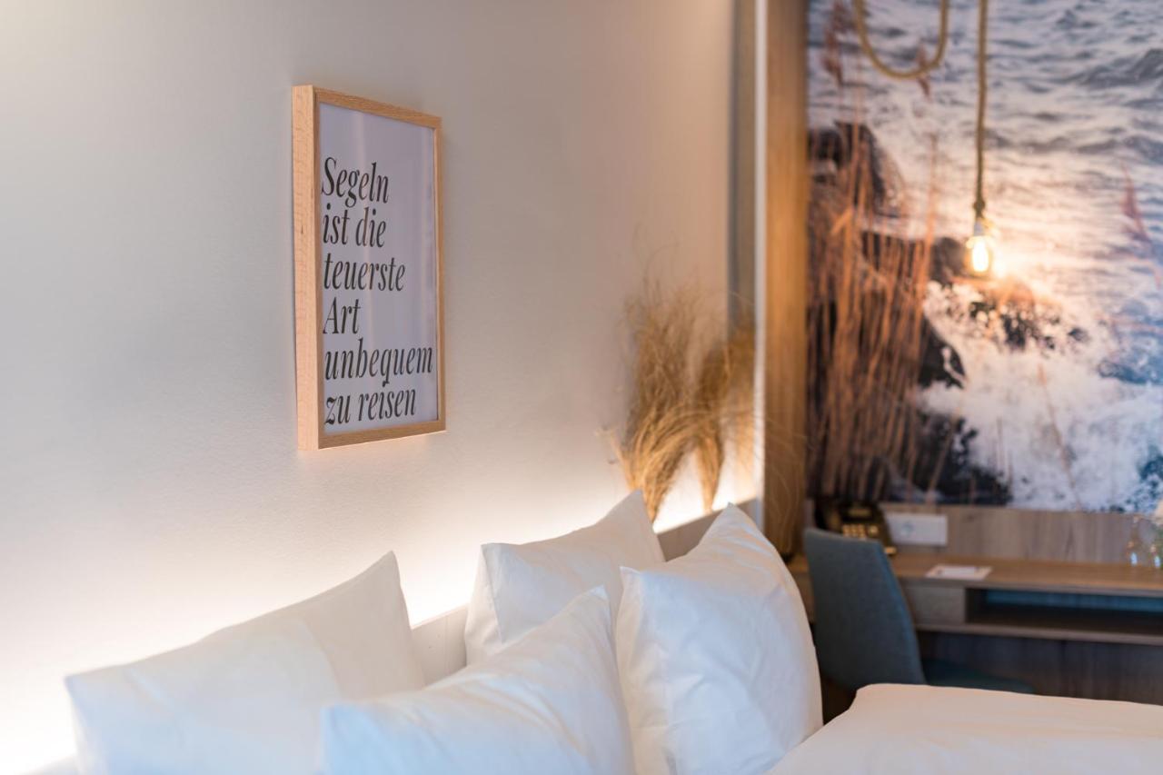 Hafenhotel Zu