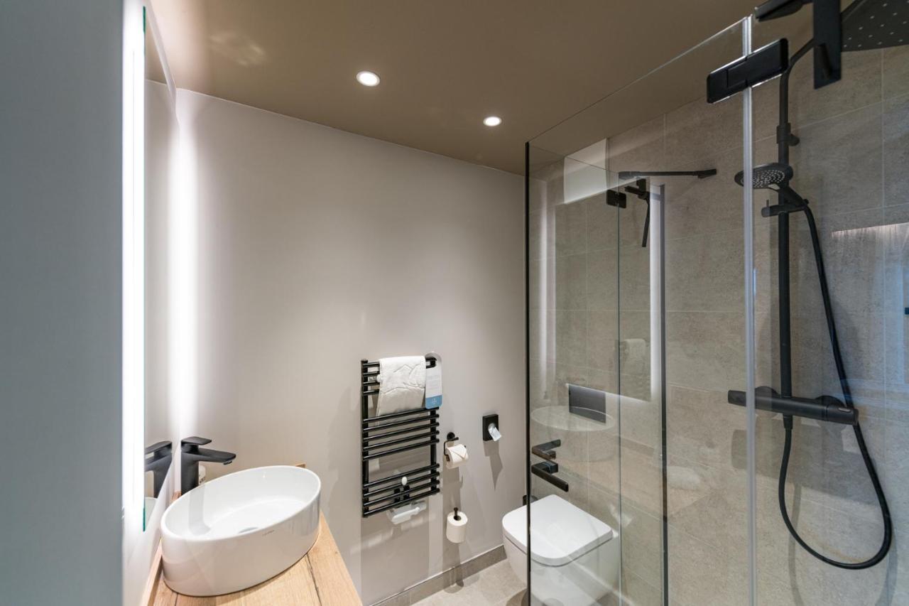 Hotel Hafenhotel Zu 4*