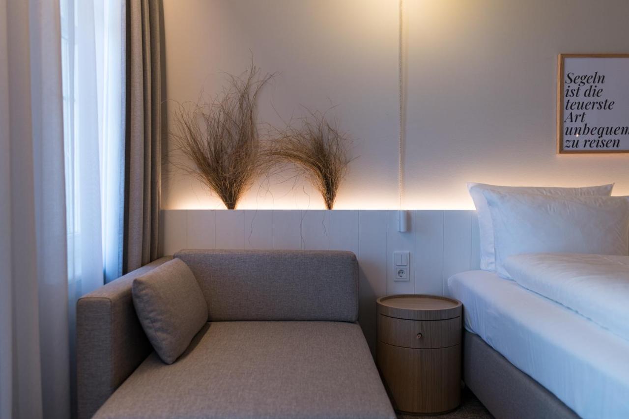 Hafenhotel Zu