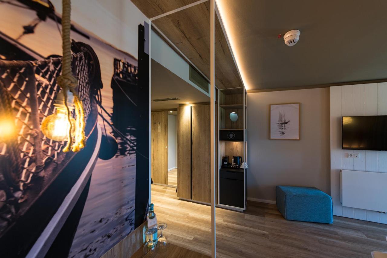 Hafenhotel Zu
